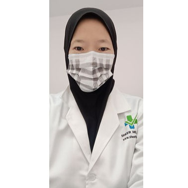 Dr. Shi Meiyan, General Practitioner Dr. Shi Meiyan, General Practitioner