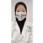 Dr. Shi Meiyan