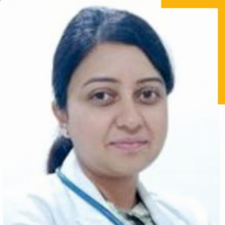 Dr. Debangana Baruah, Paediatric Neurologist Dr. Debangana Baruah, Paediatric Neurologist