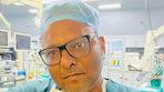 Dr. Saurabh Bansal, General and Laparoscopic Surgeon