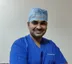 Dr. Shreesh Kadur J M, Orthopaedician in university campus mysuru mysuru