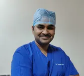 Dr. Shreesh Kadur J M