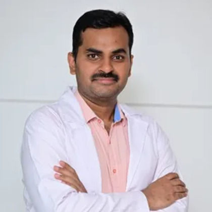 Dr. Shreesh Kadur J M, Orthopaedician Dr. Shreesh Kadur J M, Orthopaedician