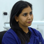 Dr Shilpi Gupta Dr Shilpi Gupta