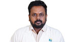 Dr. Pugazhenthiran, Oral and Maxillofacial Surgeon