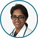 Dr. Subbalakshmi E, General Physician/ Internal Medicine Specialist