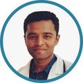 Dr. Shreyas N