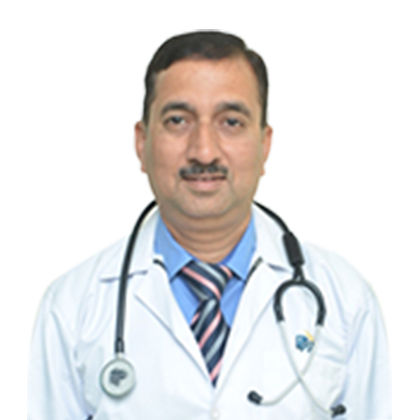 Dr. Rajeev Harshe, Pain Management Specialist Dr. Rajeev Harshe, Pain Management Specialist