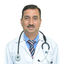 Dr. Rajeev Harshe, Pain Management Specialist in gandhinagar sector 16 gandhi nagar