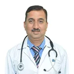 Dr. Rajeev Harshe