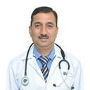 Dr. Rajeev Harshe, Pain Management Specialist