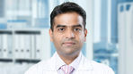 Dr. N. Aditya Murali, Haematologist