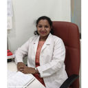 Dr Sheba M Jacob, Dentist