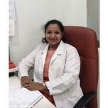 Dr Sheba M Jacob Dr Sheba M Jacob
