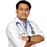 Dr. Satadru Biswas. Clinical Oncologist.