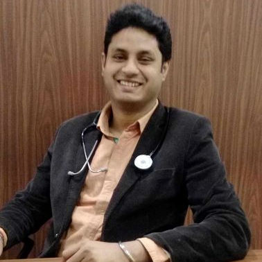 Dr. Sasanka Chowdhury, Ayurveda Practitioner Dr. Sasanka Chowdhury, Ayurveda Practitioner