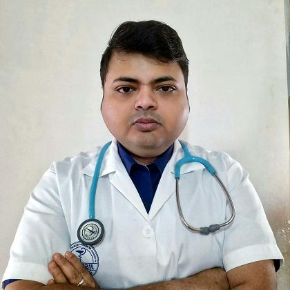 Dr. D Saha, Psychiatrist Dr. D Saha, Psychiatrist