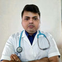 Dr. D Saha, Psychiatrist