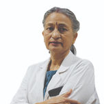 Dr. Rita Dikshit Dr. Rita Dikshit