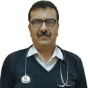 Dr. Dipak Soni, Ophthalmologist
