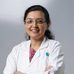 Dr Roopa Tekkatte