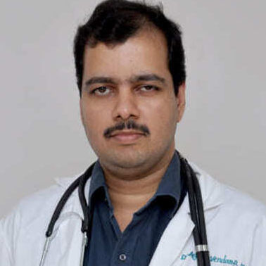 Dr. P Aghilavendan, Orthopaedician Dr. P Aghilavendan, Orthopaedician