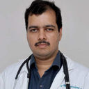Dr. P Aghilavendan, Orthopaedician
