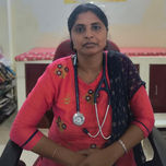 Dr. J Kokilavani
