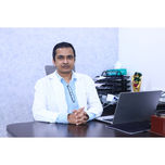Dr. N Chandresh