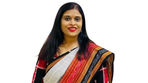 Dr. Sunita Sahoo, Dietician