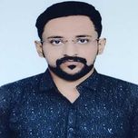 Dr. Nilay Saha Dr. Nilay Saha