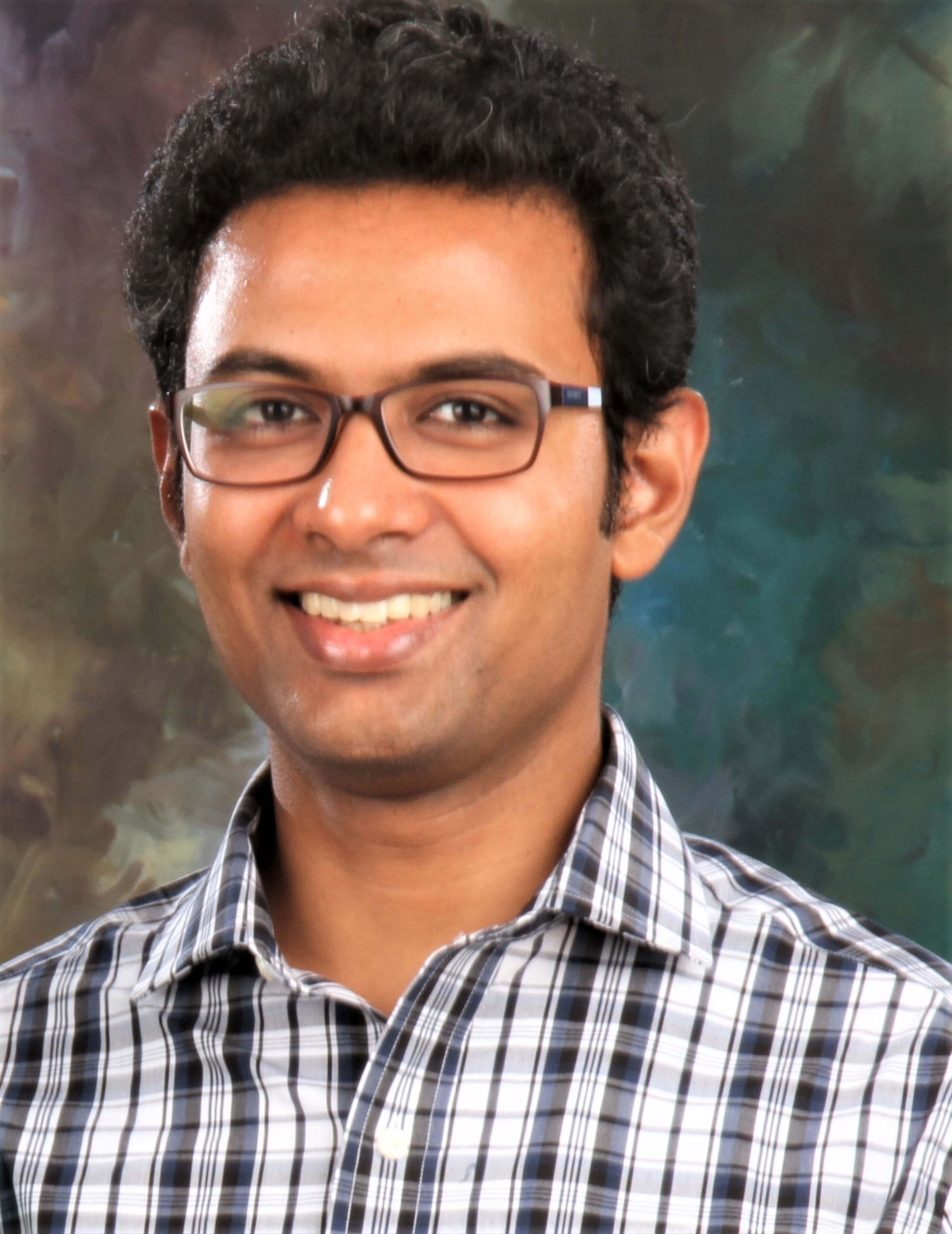 Dr. Nitin Nayak, Paediatrician Dr. Nitin Nayak, Paediatrician