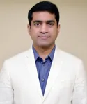 Dr. Krishnanand Boosa