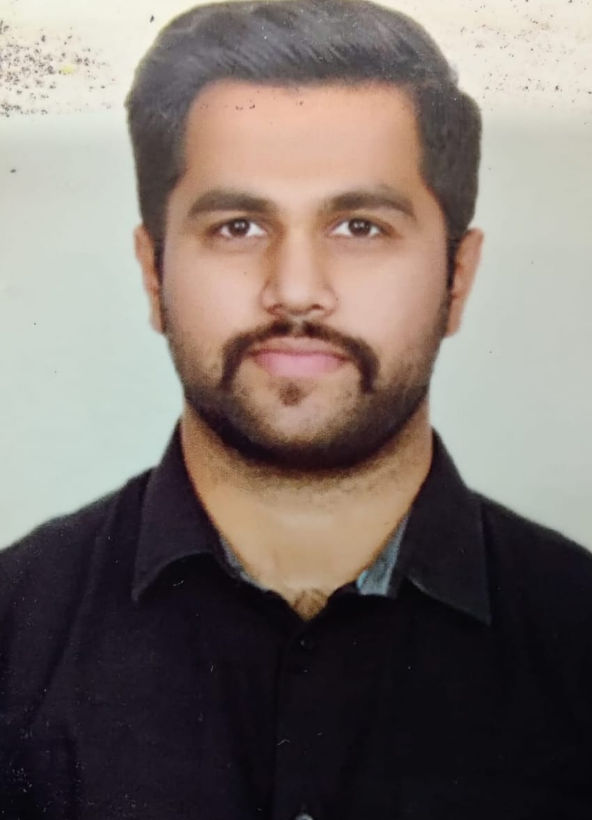 Dr. Akshay Shetty T, Orthopaedician Dr. Akshay Shetty T, Orthopaedician