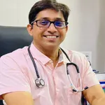 Dr. Harsha Mandalapu
