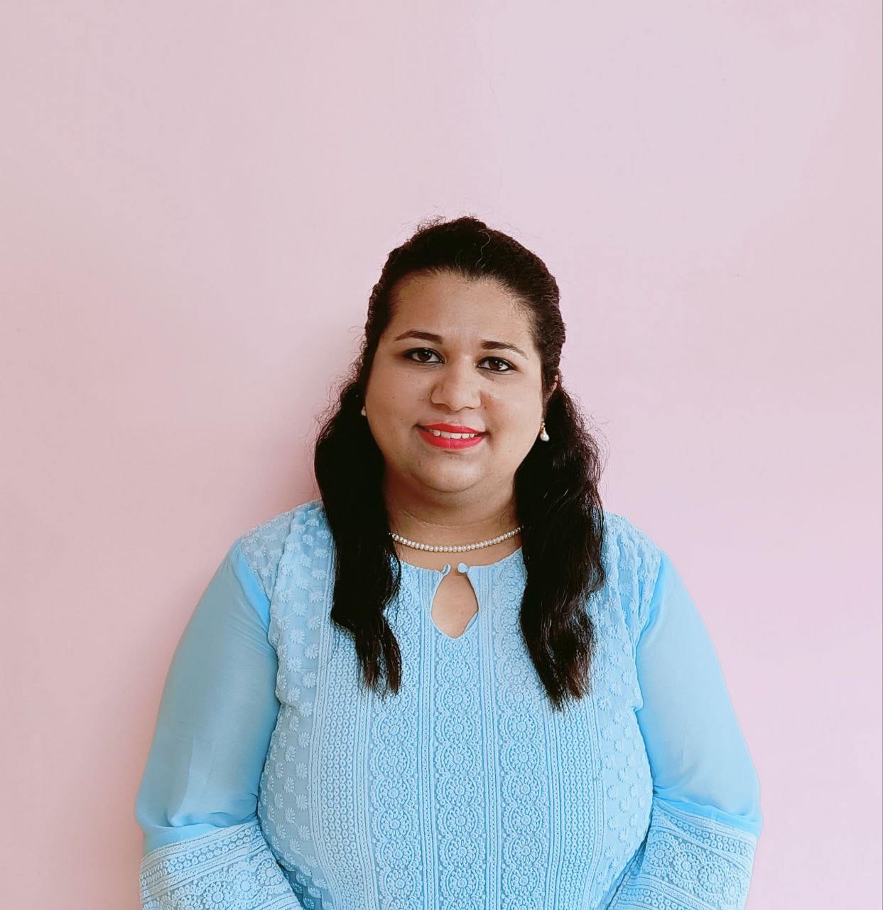 Aishwarya Kalra, Clinical Psychologist Aishwarya Kalra, Clinical Psychologist