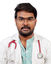 Dr. Vamsi Krishna Gunasekhar, General Surgeon in r t c bus stand chittoor
