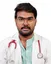 Dr. Vamsi Krishna Gunasekhar, General Surgeon in podaturpeta tiruvallur