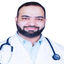 Dr. Syed Yaseen Ahmed, General Practitioner in davanagere-city-davangere