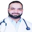 Dr. Syed Yaseen Ahmed, General Practitioner in shree-baramulla