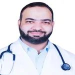 Dr. Syed Yaseen Ahmed