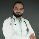 Dr. Syed Yaseen Ahmed, General Practitioner
