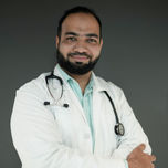 Dr. Syed Yaseen Ahmed