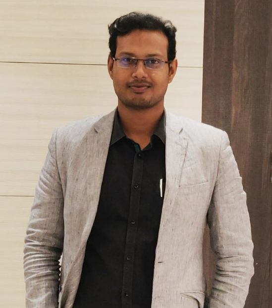 Dr. Somnath De, Ent Specialist Dr. Somnath De, Ent Specialist