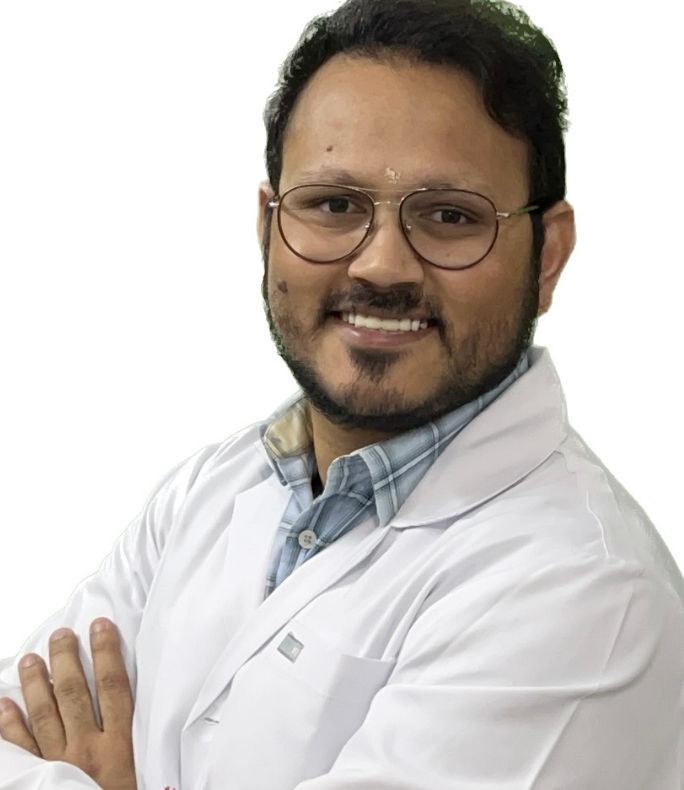 Dr. B. S. Kumawat, Psychiatrist Dr. B. S. Kumawat, Psychiatrist