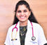 Dr. Keerthana, General Practitioner in cuddapah