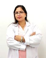 Dr. Mandakini Kumari