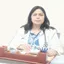 Dr. Ruchi Mathur, Obstetrician and Gynaecologist in noida sector 62 gautam buddha nagar