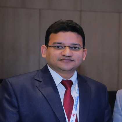 Dr Tushar Goel, General Surgeon Dr Tushar Goel, General Surgeon