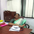 Dr. G Manilakshmi